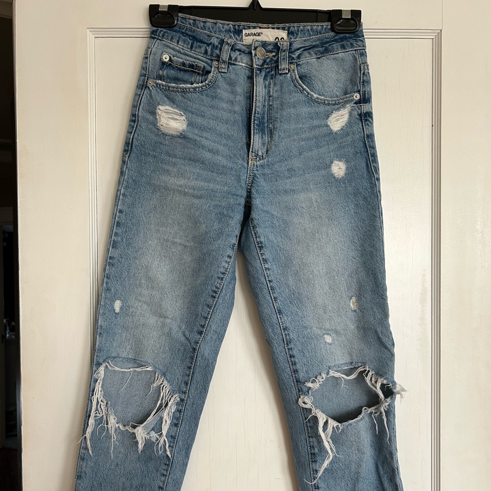 Garage Jeans